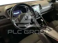 2020 Renault Koleos