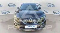 2020 Renault Koleos