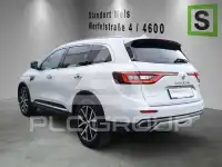 2020 Renault Koleos