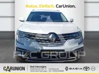 2020 Renault Koleos