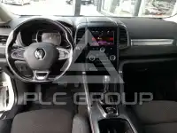 2020 Renault Koleos