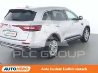 2020 Renault Koleos