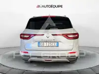 2020 Renault Koleos