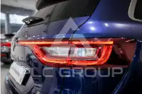2020 Renault Koleos