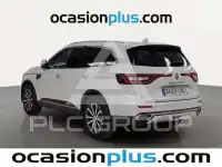 2020 Renault Koleos
