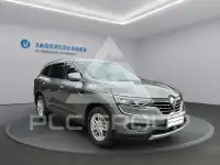 2020 Renault Koleos