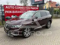 2020 Renault Koleos