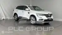 2020 Renault Koleos