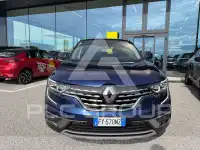 2020 Renault Koleos