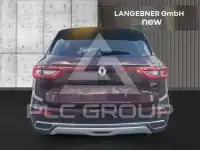 2020 Renault Koleos