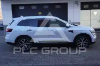 2020 Renault Koleos