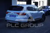 2020 Renault Koleos
