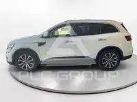 2020 Renault Koleos