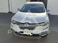 2020 Renault Koleos