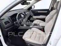 2020 Renault Koleos