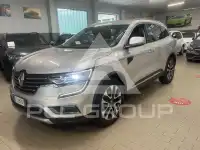 2020 Renault Koleos