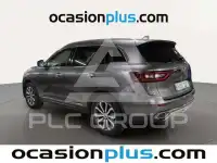 2020 Renault Koleos