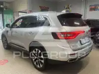 2020 Renault Koleos