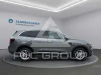 2020 Renault Koleos