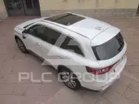 2020 Renault Koleos