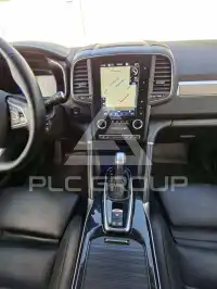 2020 Renault Koleos
