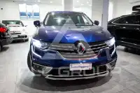 2020 Renault Koleos