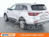 2020 Renault Koleos