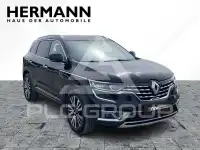 2020 Renault Koleos