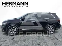 2020 Renault Koleos