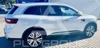 2020 Renault Koleos