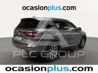 2020 Renault Koleos