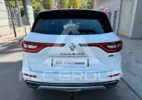 2020 Renault Koleos