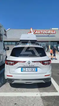 2020 Renault Koleos