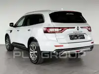 2020 Renault Koleos