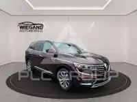 2020 Renault Koleos