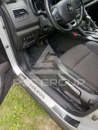 2020 Renault Koleos