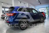 2020 Renault Koleos