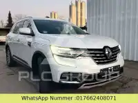 2020 Renault Koleos