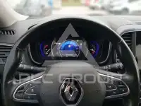 2020 Renault Koleos