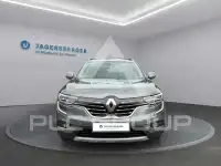 2020 Renault Koleos