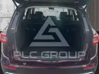 2020 Renault Koleos