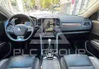 2020 Renault Koleos