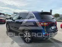 2020 Renault Koleos