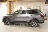 2020 Renault Koleos