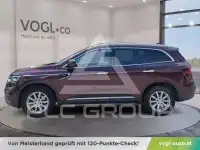 2020 Renault Koleos