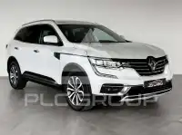 2020 Renault Koleos