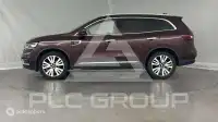 2020 Renault Koleos