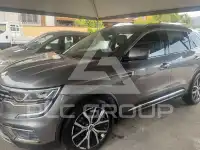 2020 Renault Koleos