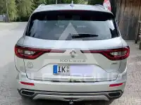 2020 Renault Koleos