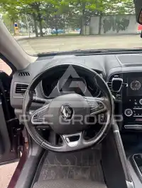 2020 Renault Koleos